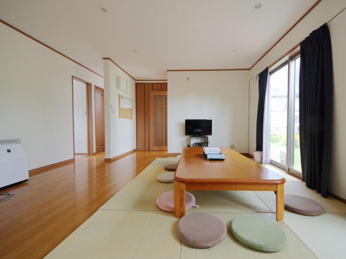 Cottage Pastorale Fujikawaguchiko Bagian luar foto
